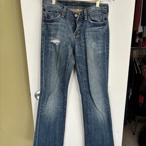 Women’s Jeans